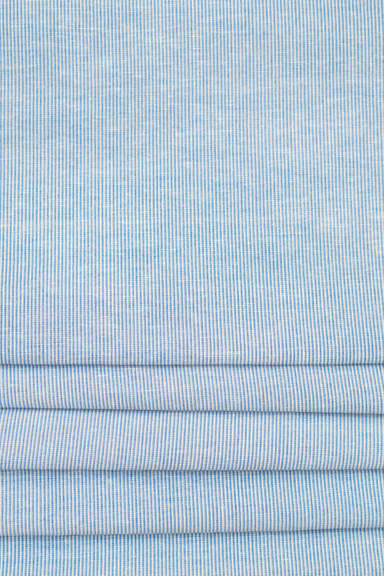 skyblue-white-stripe
