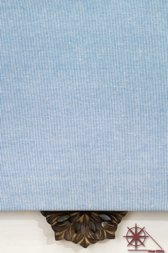 skyblue-white-stripe