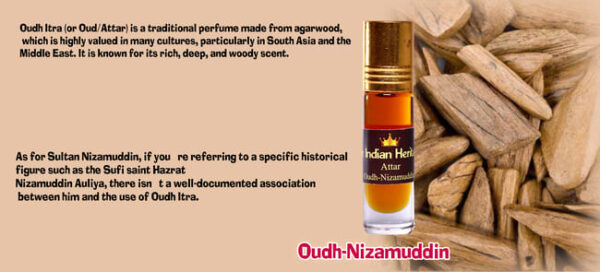 OUDH-NIZAMUDIN