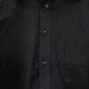 BLACK PATHANI KURTA