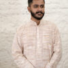 GOLDEN-KHADI-KURTA.